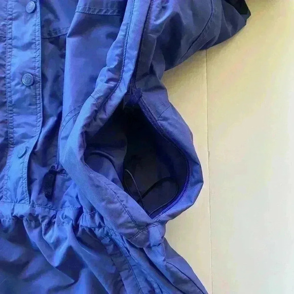 Columbia Jacket-Rare Vintage Ski Jacket - Picture 6 of 8